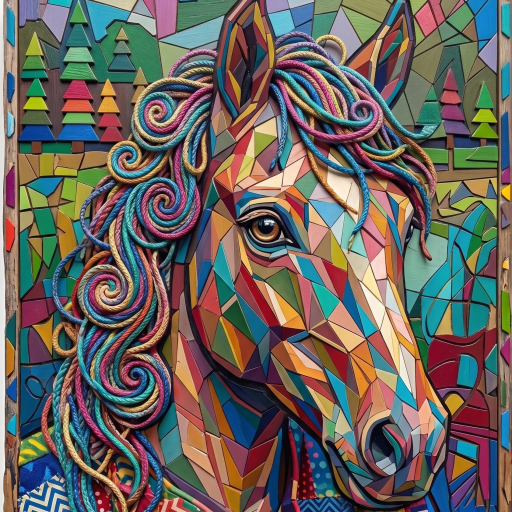 The Horse's Tale